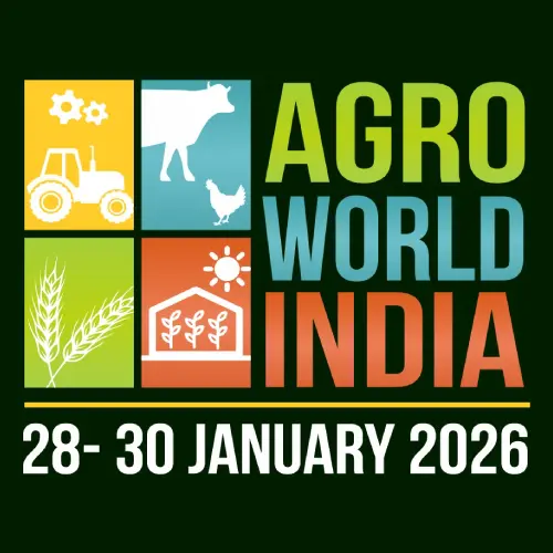 AgroWorld 2026