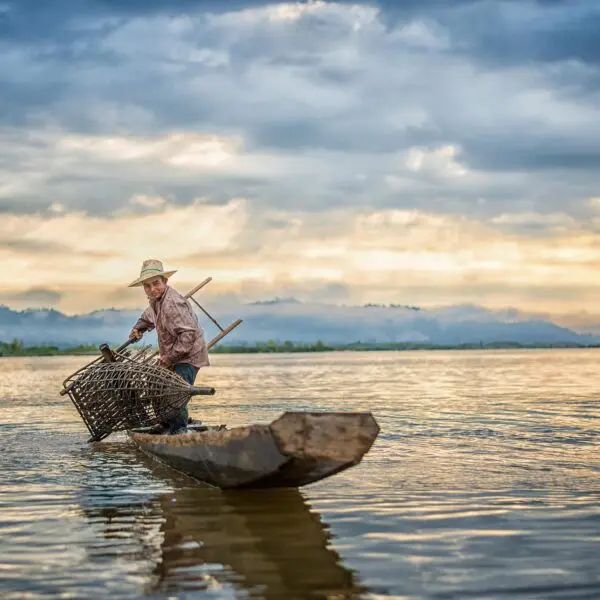 Government Support for Fishermen in Tamil Nadu: Schemes, Benefits, and How They Help