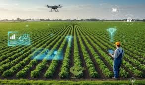 Food Security & Trends in Global Agriculture