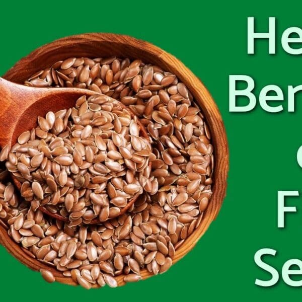 Flax seeds and its Benefits for Healthy Lifestyle