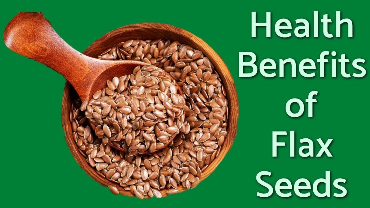 flax seed benefits saveagri.org