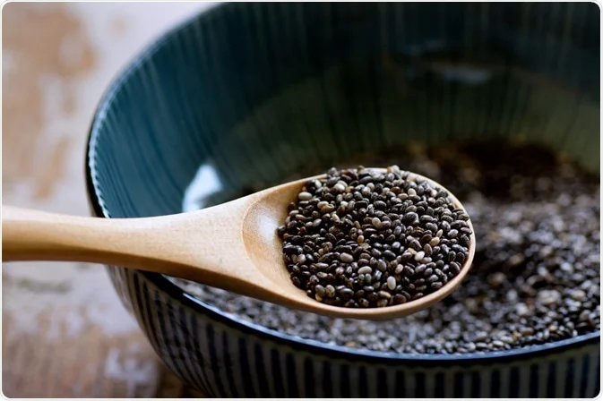 The Ultimate Guide to Chia Seeds: Benefits, Nutrition, and Precautions