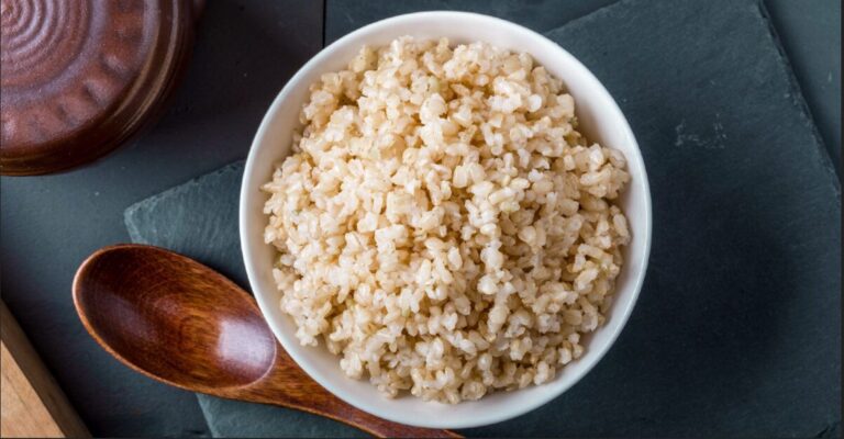 Brown Rice: Growth, Rising Demand and Powerful Health Benefits